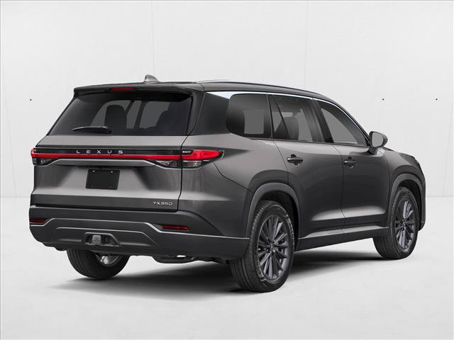 New 2026 Lexus TX 350 FWD w/ Convenience Package image 2