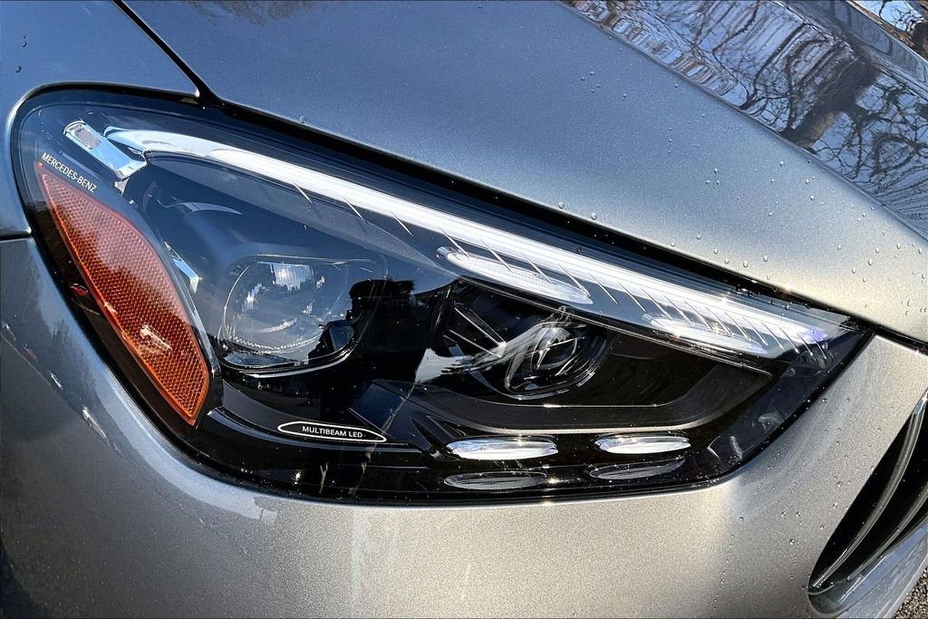 Certified 2024 Mercedes-Benz GLE 53 AMG 4MATIC image 31