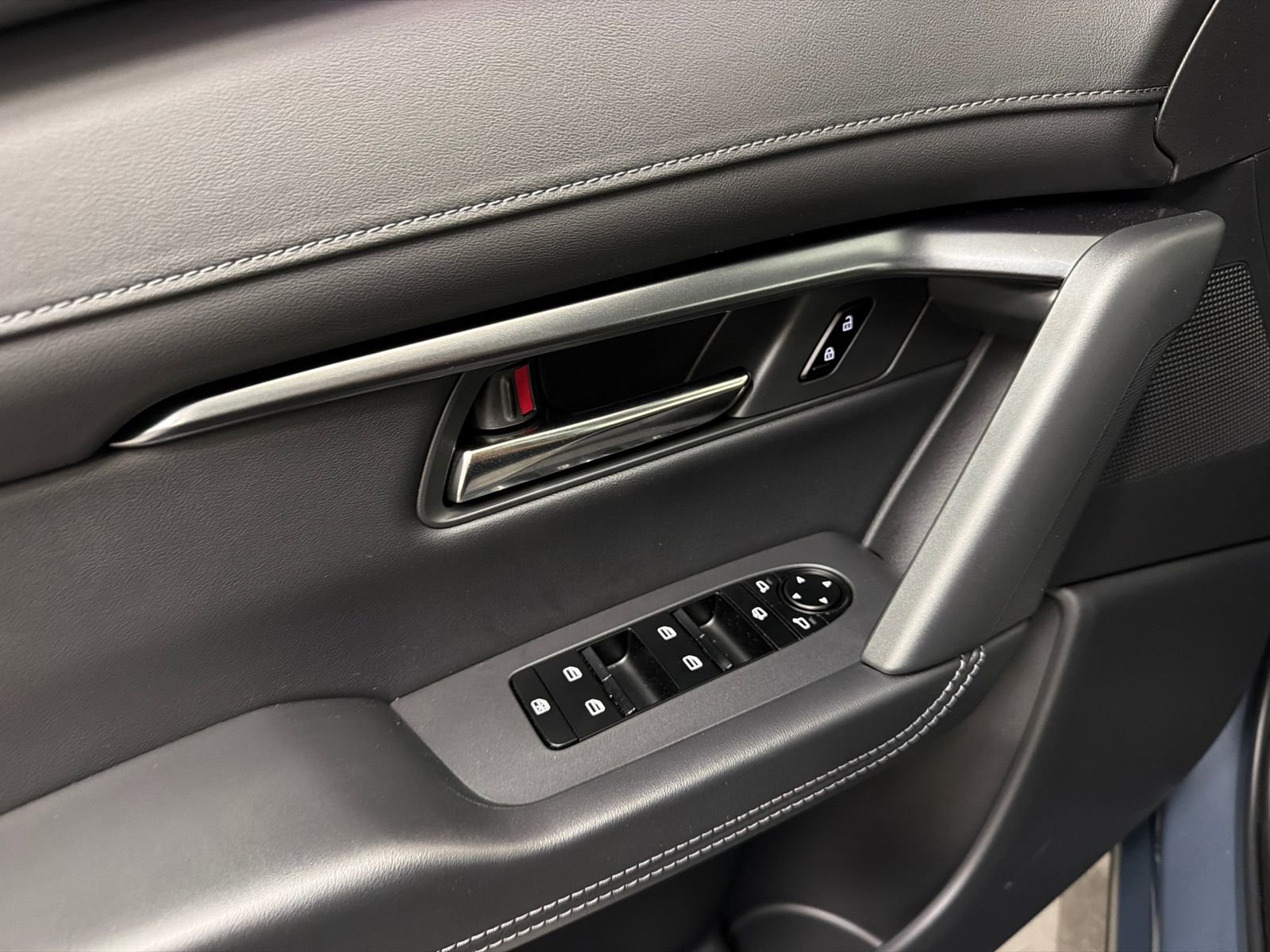 New 2026 MAZDA CX-5 2.5 S w/ Premium Plus Package image 35