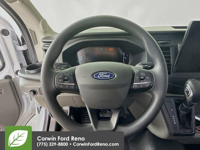New 2026 Ford Transit 350 148 High Roof Extended AWD image 12