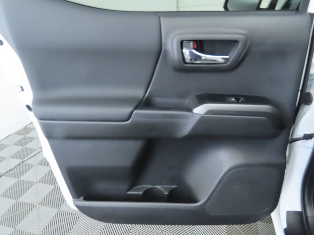 Used 2023 Toyota Tacoma TRD Sport w/ TRD Premium Sport Package image 27