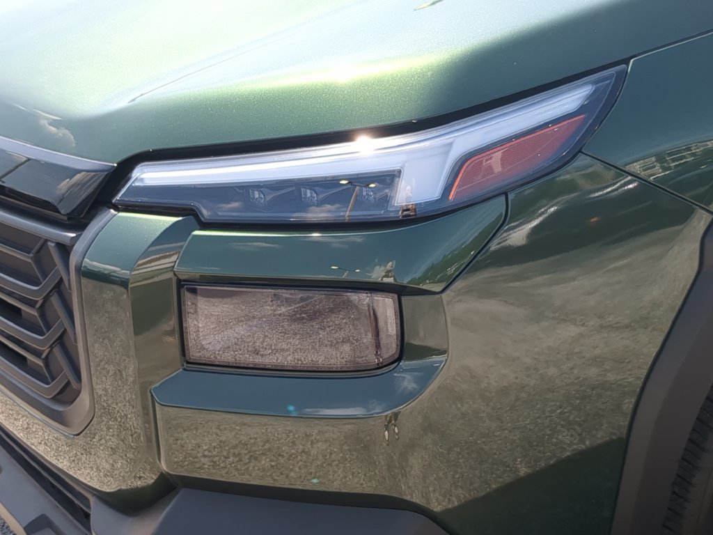 Used 2026 Subaru Outback Limited AWD/4WD image 8