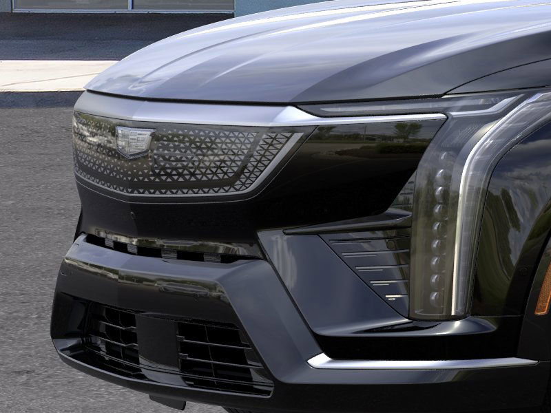 Certified 2026 Cadillac Optiq Sport 2 image 13