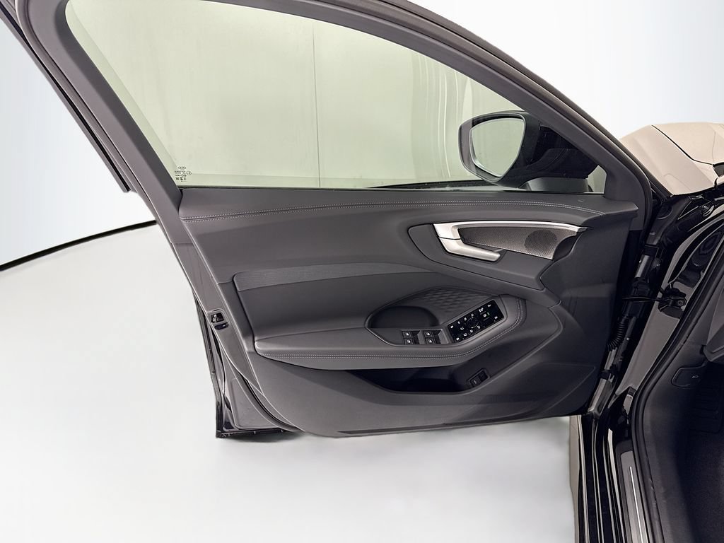 Used 2026 Audi A5 Premium Plus AWD/4WD image 24