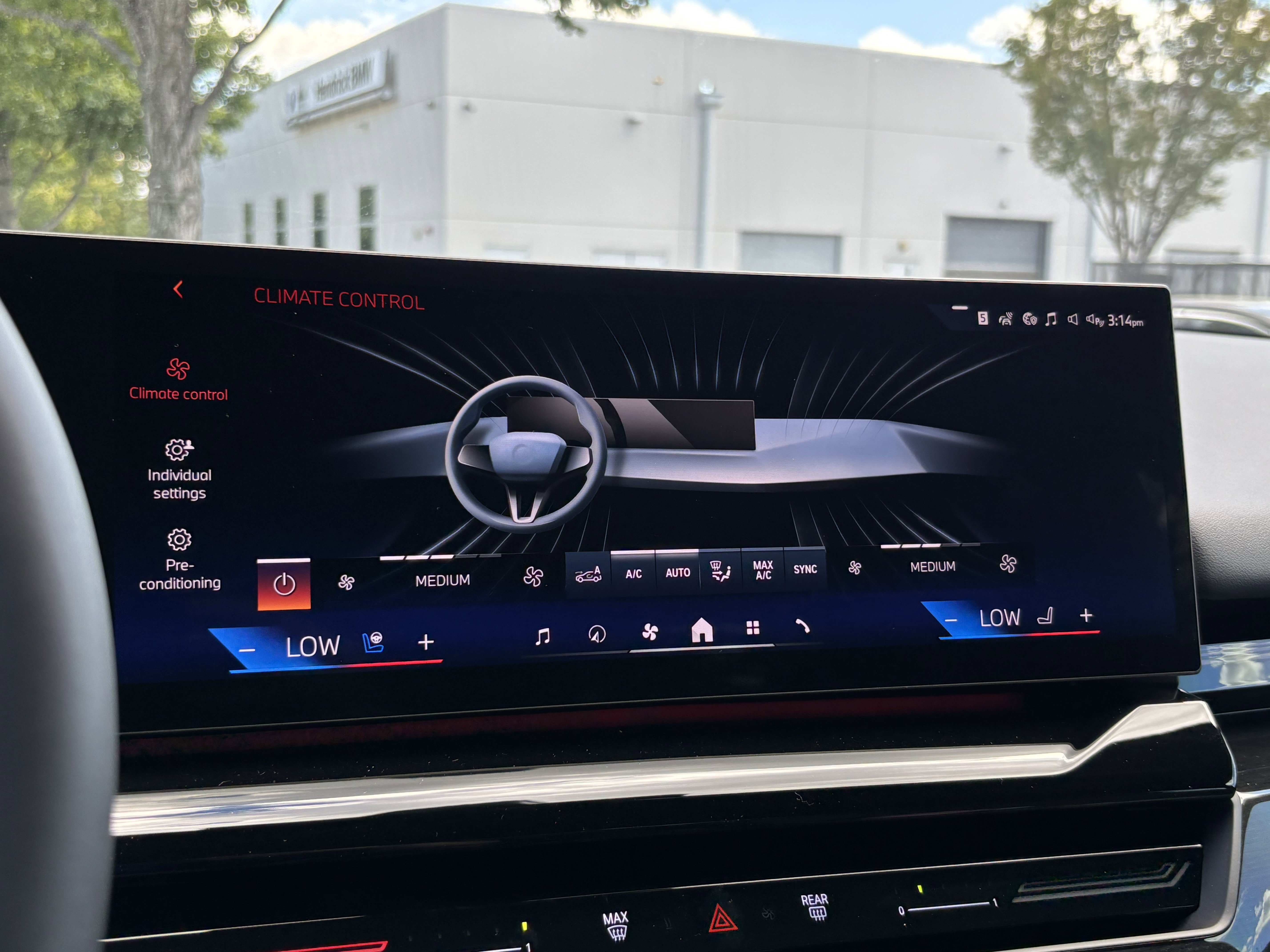 Used 2026 BMW 530i xDrive image 32