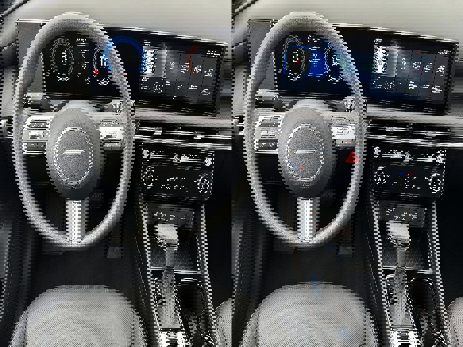 New 2025 Hyundai Santa Cruz SEL image 17