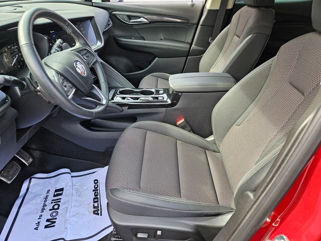 Used 2023 Buick Envision Preferred w/ Sport Touring Package image 7