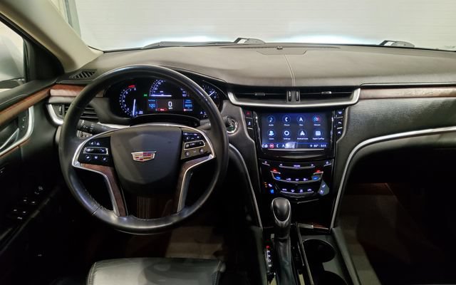 Used 2019 Cadillac XTS Luxury FWD image 29