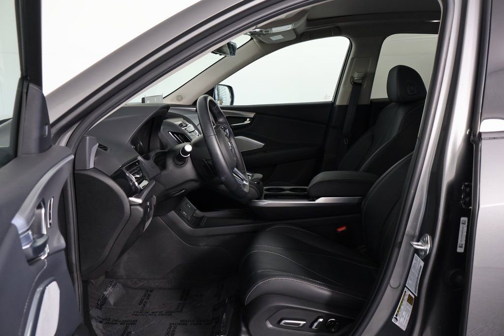 Used 2025 Acura RDX Technology Package image 10
