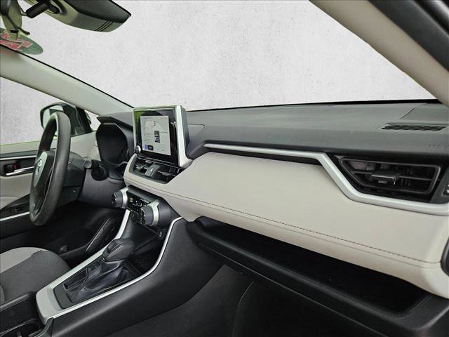 Used 2024 Toyota RAV4 XLE image 23