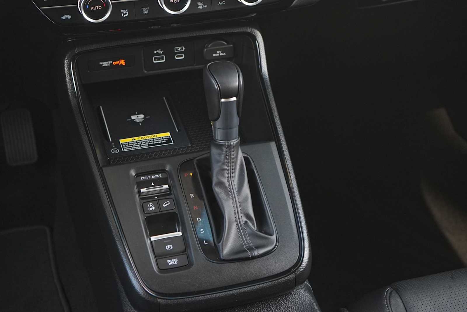 Certified 2025 Honda CR-V EX-L image 21