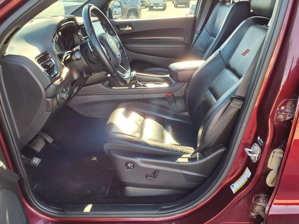 Used 2024 Dodge Durango GT image 23