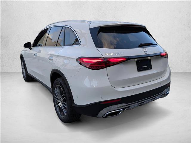 Used 2026 Mercedes-Benz GLC 300 image 8