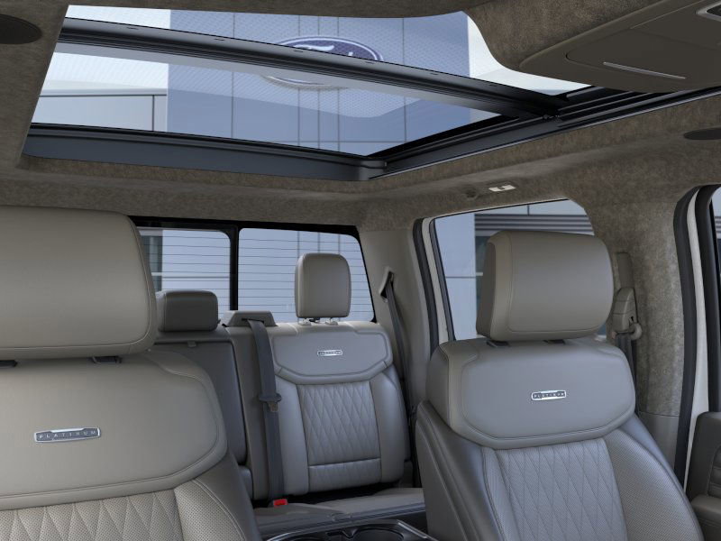 New 2026 Ford F150 Platinum image 22