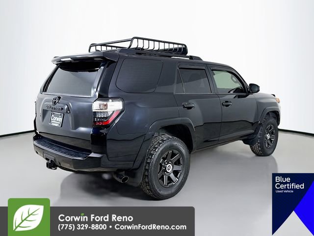 Used 2021 Toyota 4Runner Trail Special Edition image 9