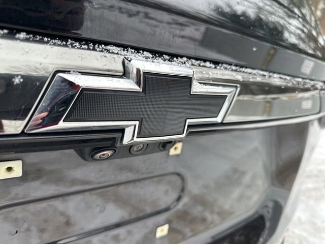 Used 2023 Chevrolet Traverse Premier w/ Redline Edition image 35