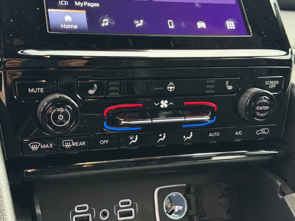 New 2025 Jeep Grand Cherokee L Laredo AWD/4WD image 21