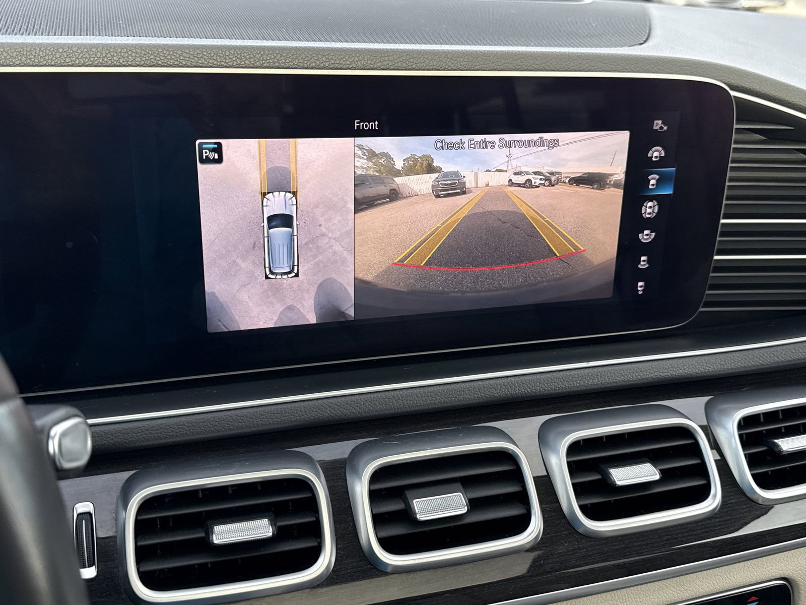 Used 2020 Mercedes-Benz GLE 350 image 19