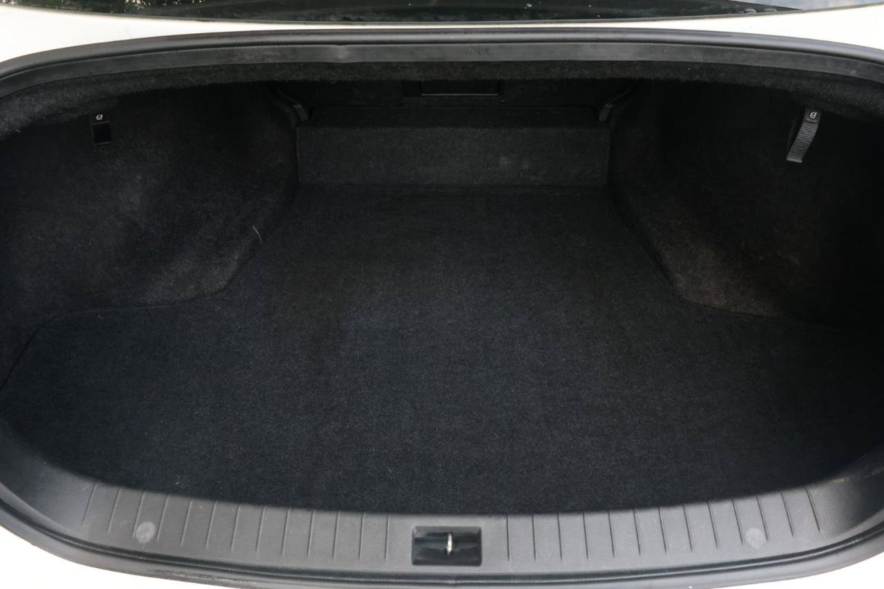 Used 2019 INFINITI Q50 Signature Edition AWD/4WD image 20