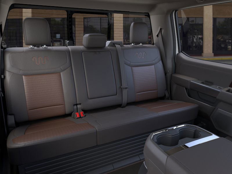 New 2026 Ford F250 4x4 Crew Cab Super Duty image 11