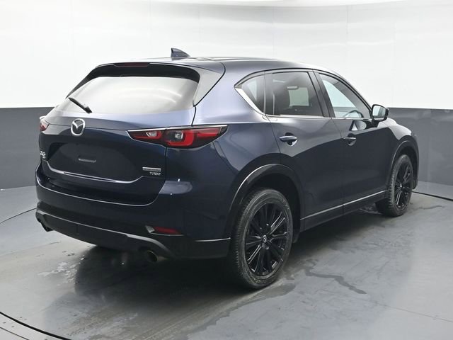 Certified 2024 MAZDA CX-5 2.5 Turbo w/ Premium Package AWD/4WD image 5