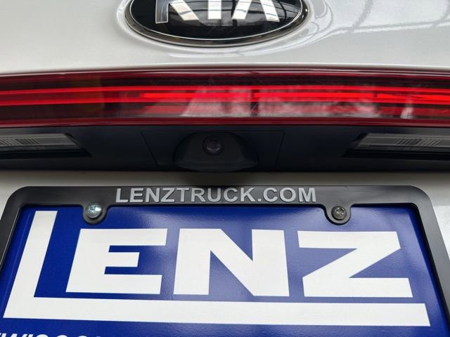 Used 2021 Kia Forte EX FWD image 7