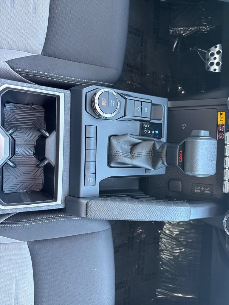 Used 2024 Toyota Tacoma TRD Sport RWD image 15