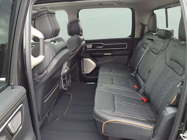 New 2026 RAM 1500 Tungsten w/ Trailer Tow Group image 7