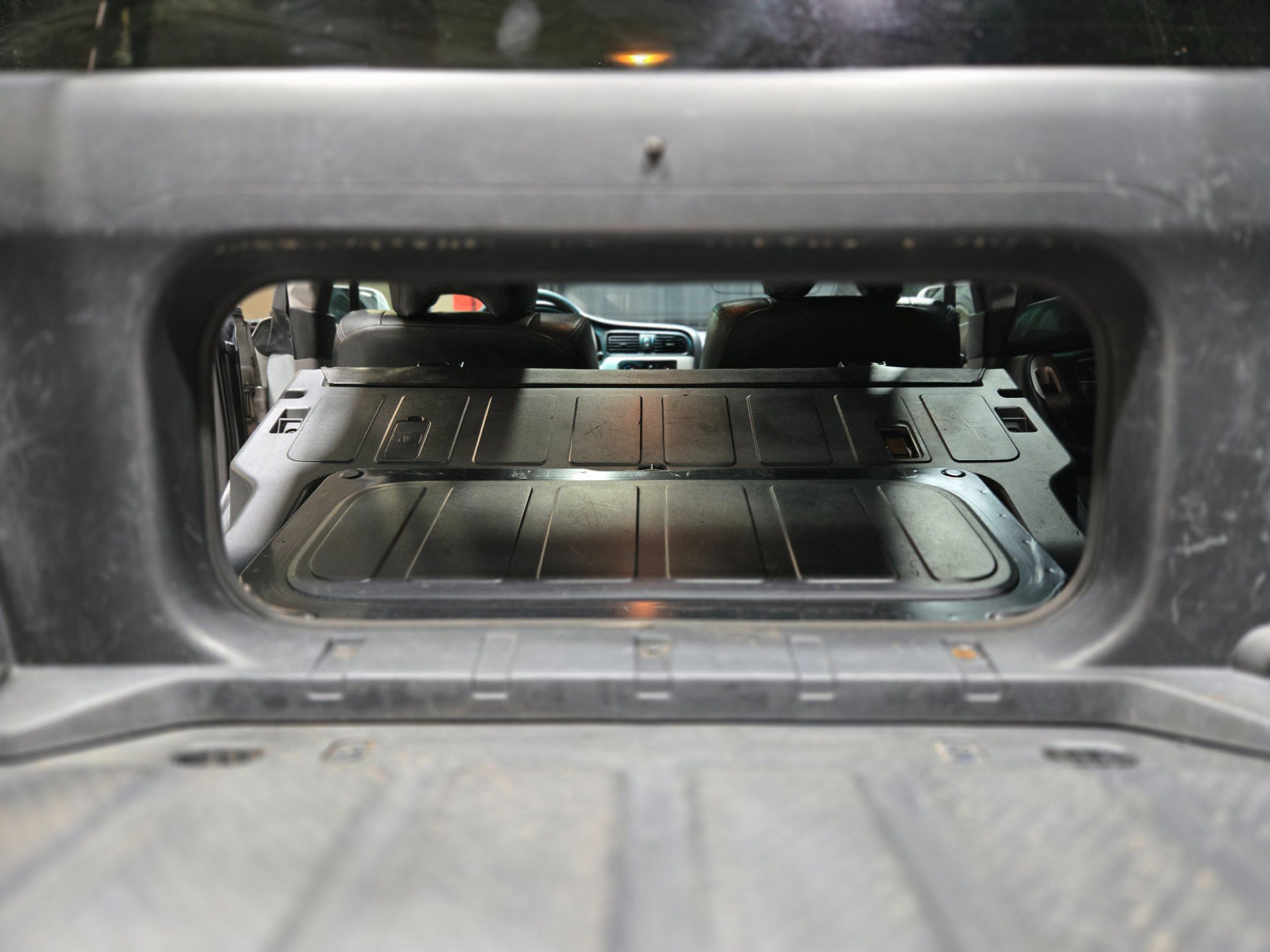 Used 2003 Subaru Baja AWD/4WD image 97