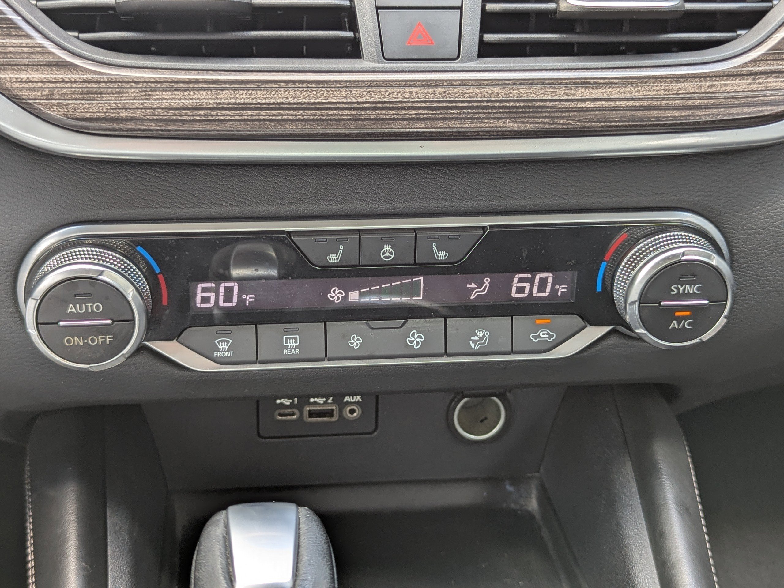 Used 2019 Nissan Altima 2.5 Platinum image 23