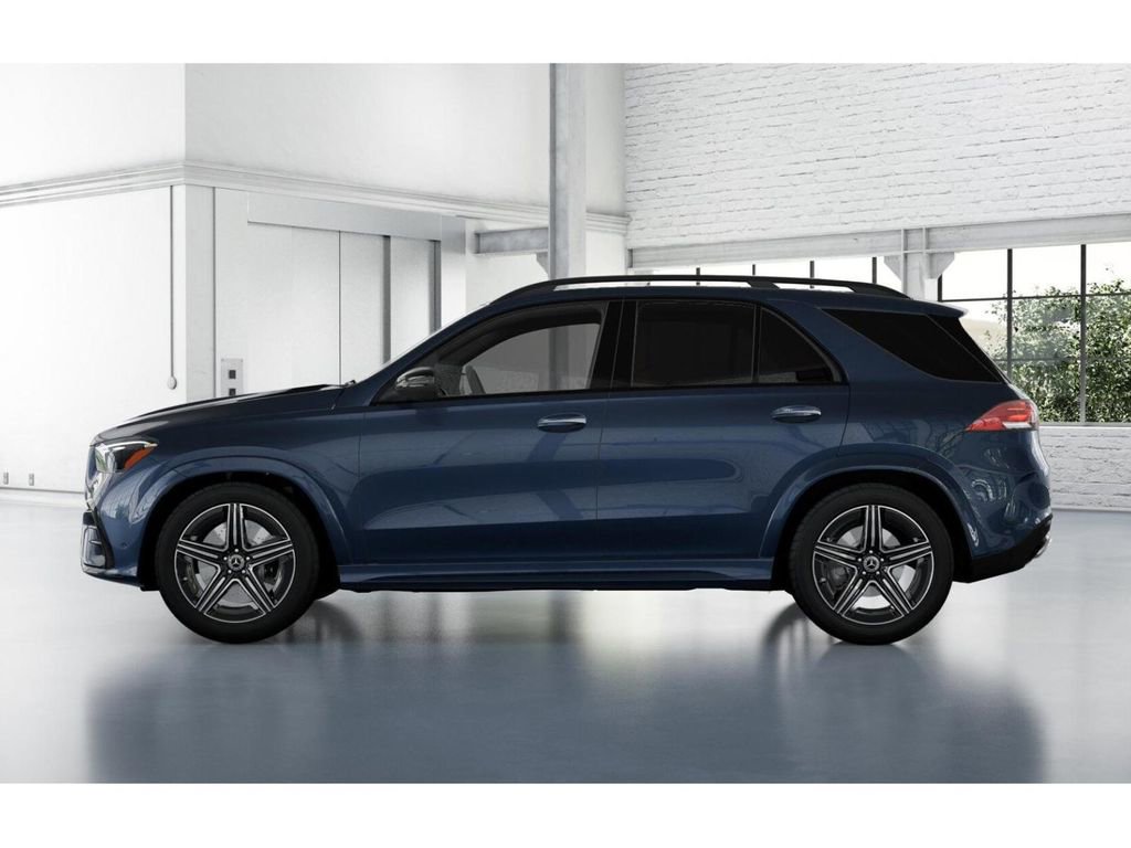 New 2026 Mercedes-Benz GLE 450 4MATIC image 34