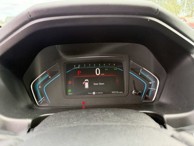 Used 2018 Honda Odyssey EX-L image 15