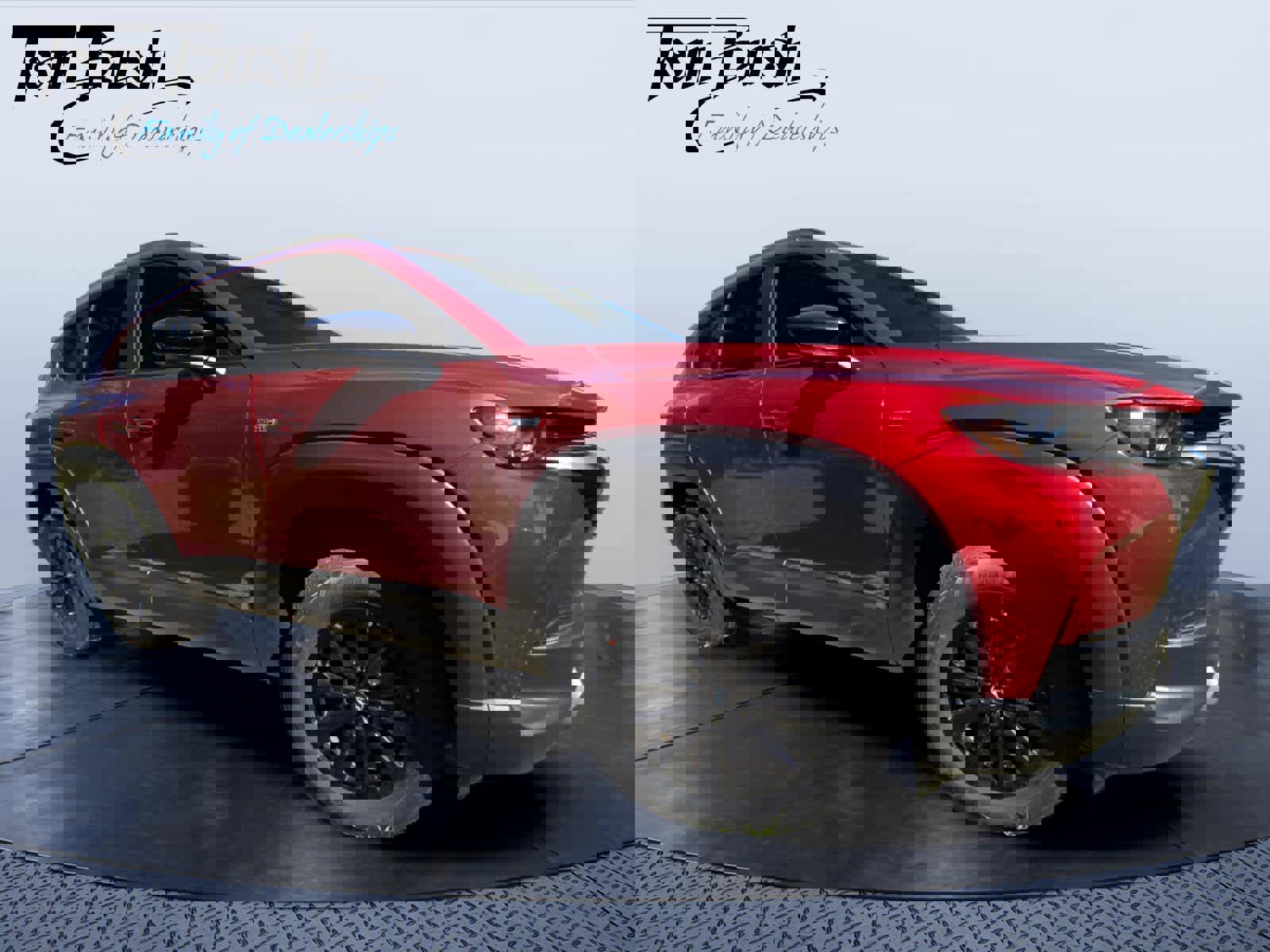 Used 2025 MAZDA CX-50 2.5 Hybrid w/ Preferred Pkg image 1