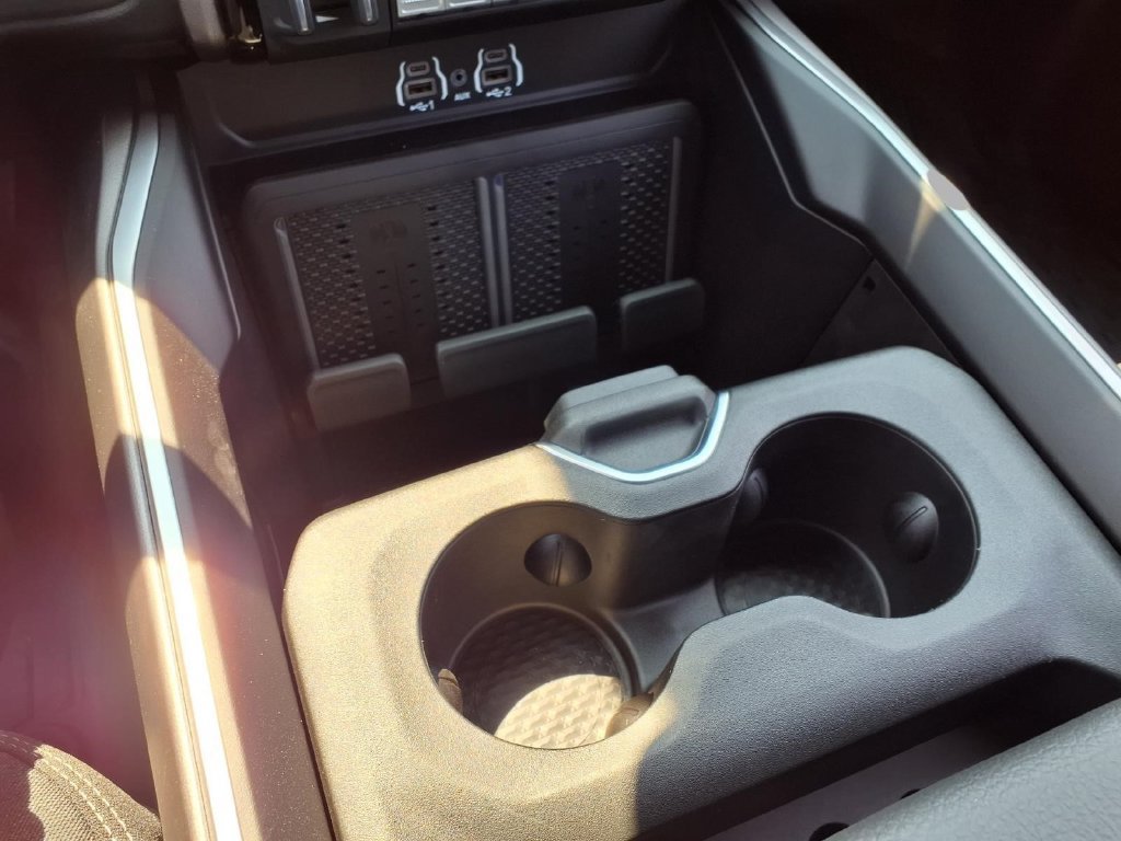 New 2027 RAM 2500 Big Horn AWD/4WD image 10