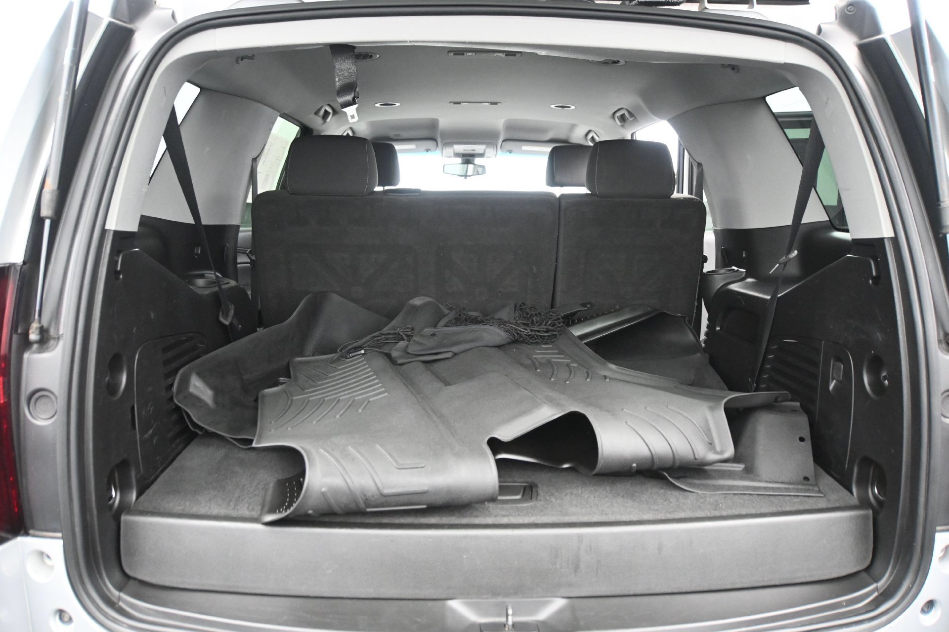Used 2019 Chevrolet Tahoe LS AWD/4WD image 15