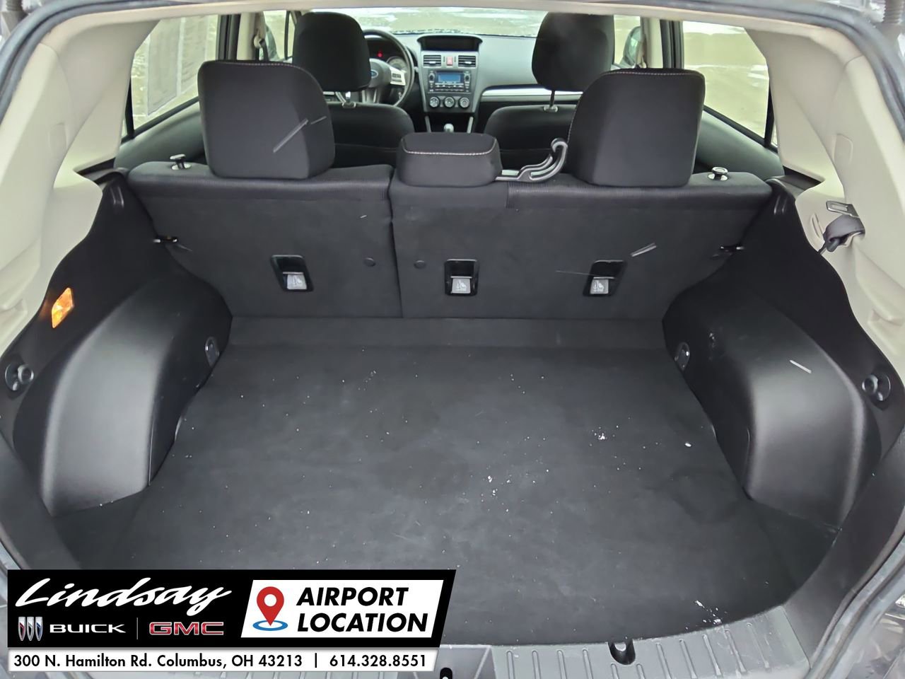 Used 2014 Subaru Impreza 2.0i Sport Premium image 22