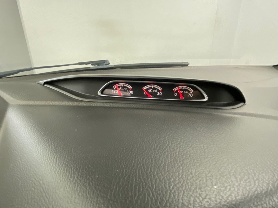 Used 2017 Ford Focus ST w/ Equipment Group 401A image 34
