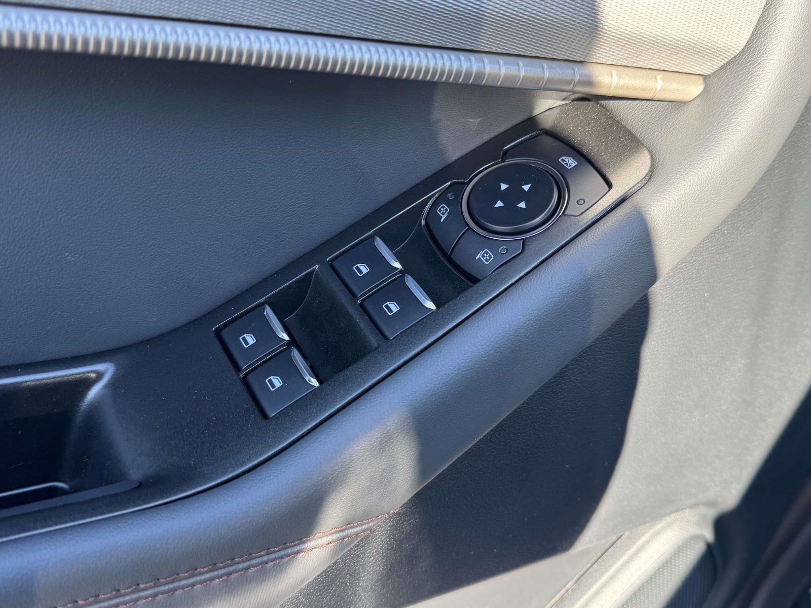 New 2026 Ford Explorer Active image 20