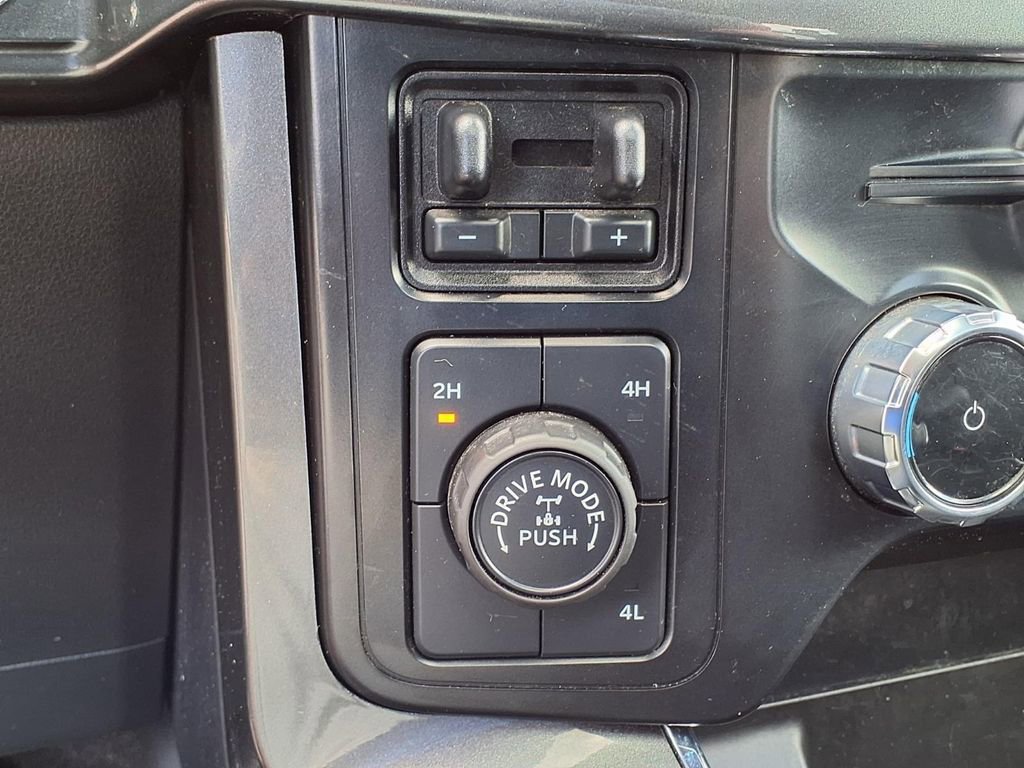Used 2023 Ford F150 XLT w/ Equipment Group 302A High AWD/4WD image 31