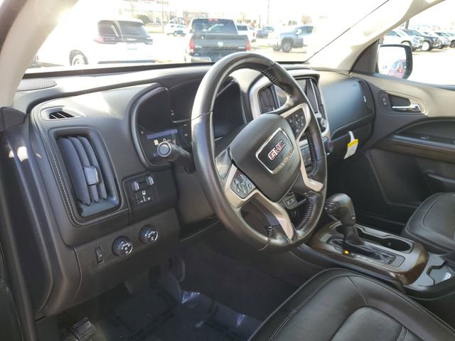 Used 2020 GMC Canyon Denali image 7