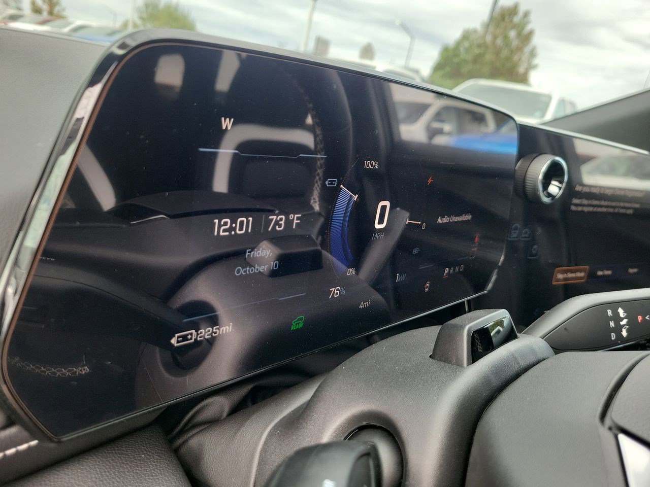 Used 2026 Chevrolet Blazer EV LT w/ LPO, Blackout Package image 17