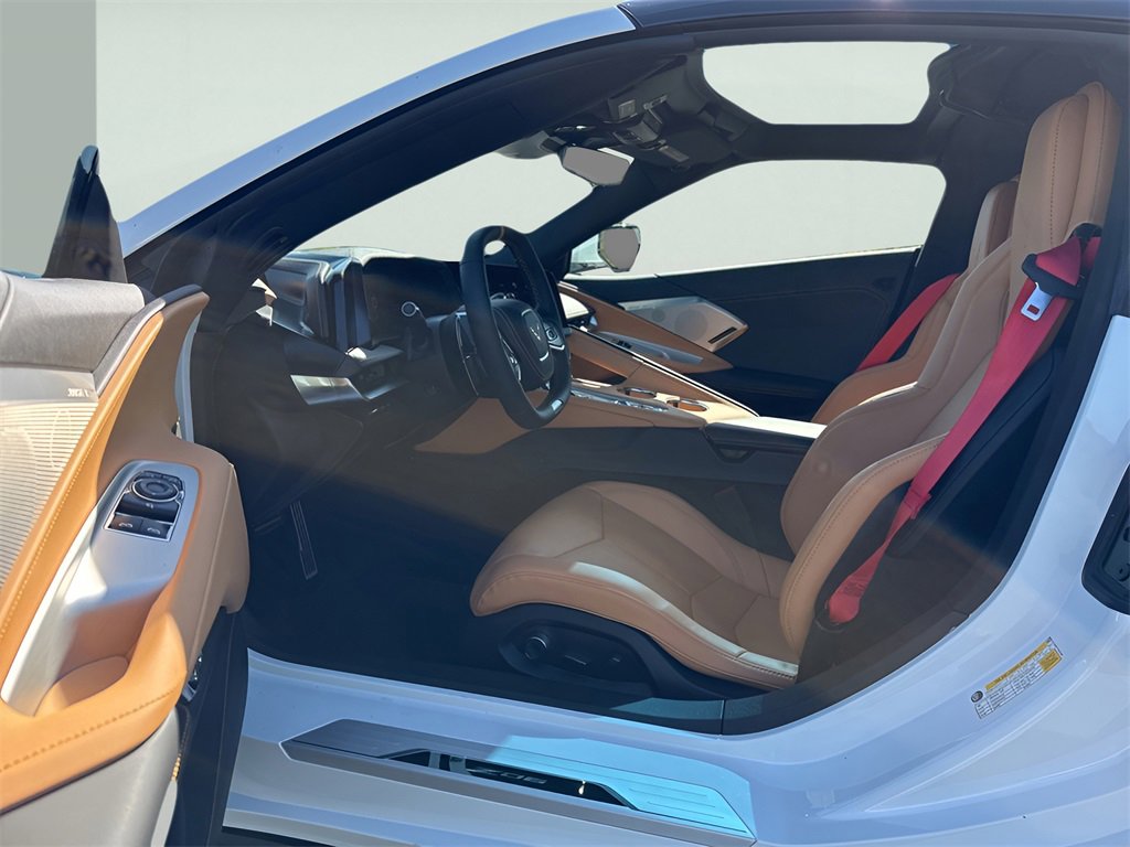 New 2026 Chevrolet Corvette Z06 image 11