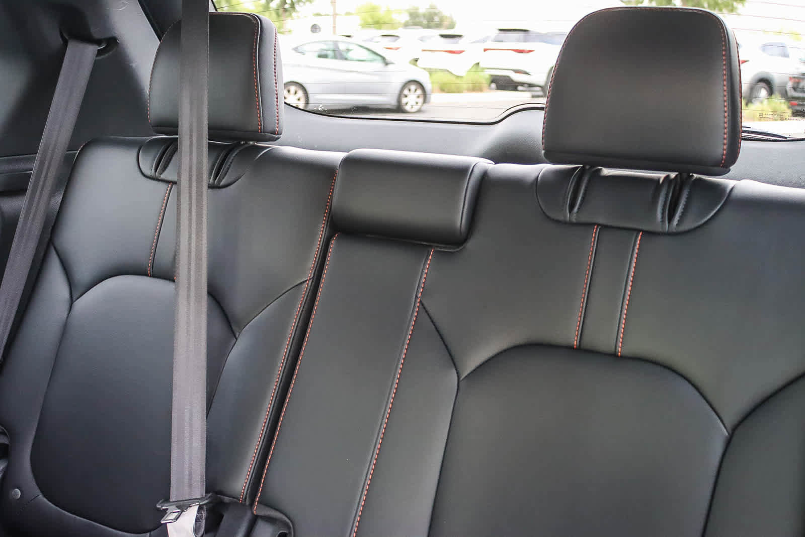 Used 2023 Honda Pilot TrailSport image 18