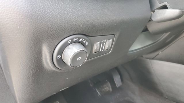 Used 2022 Jeep Compass Trailhawk w/ Trailhawk Elite Group image 10