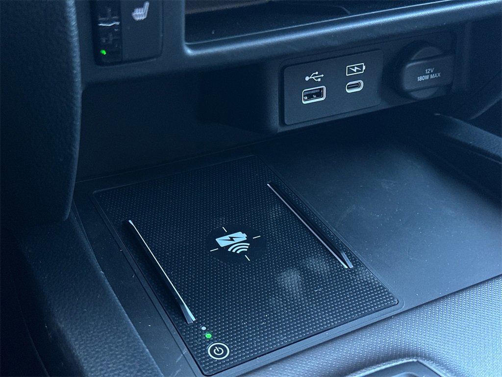 New 2025 Honda Ridgeline RTL image 28