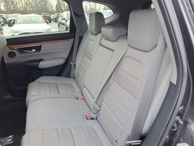 Certified 2019 Honda CR-V Touring image 21