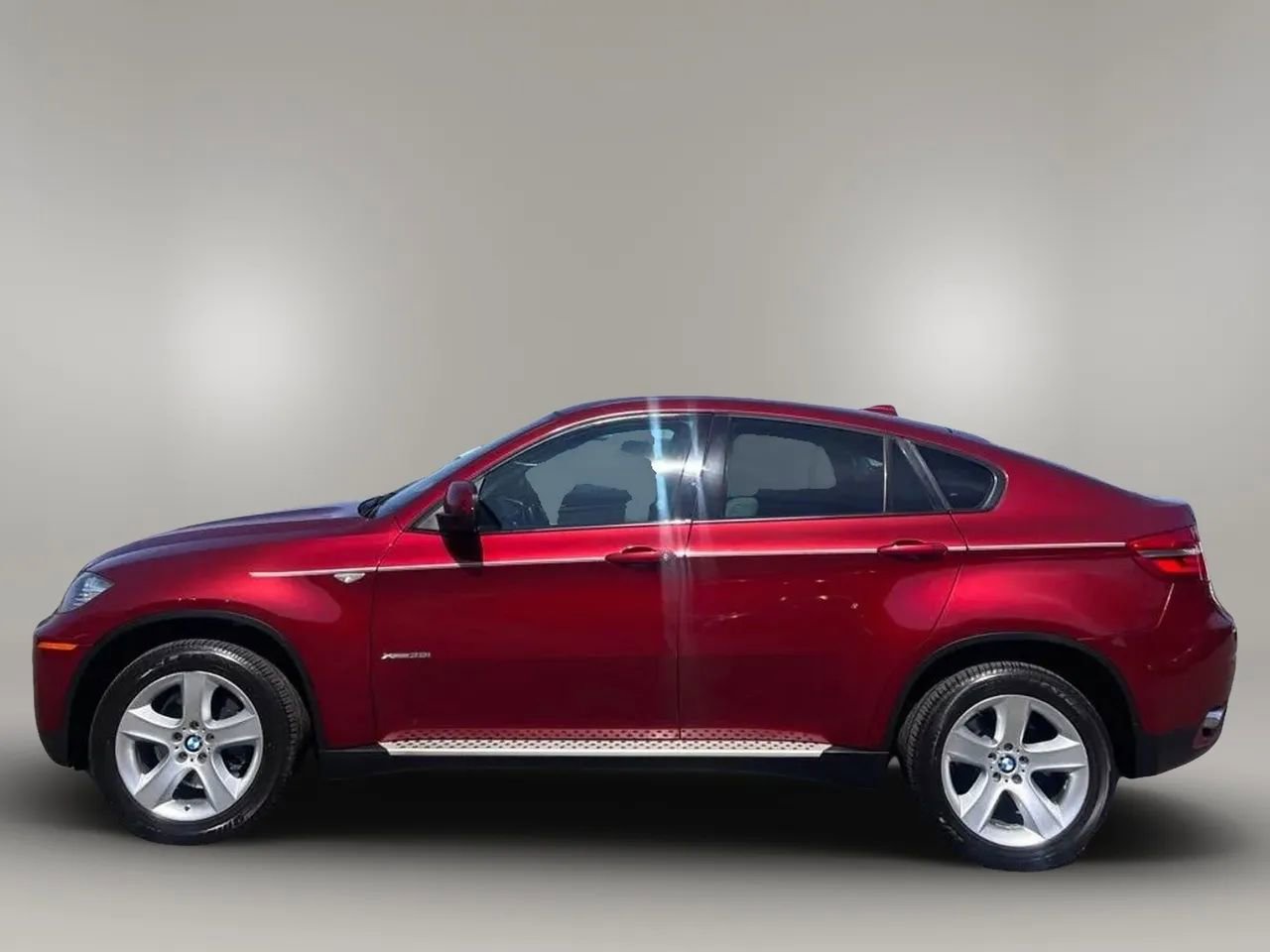 Used 2014 BMW X6 xDrive35i AWD/4WD image 8
