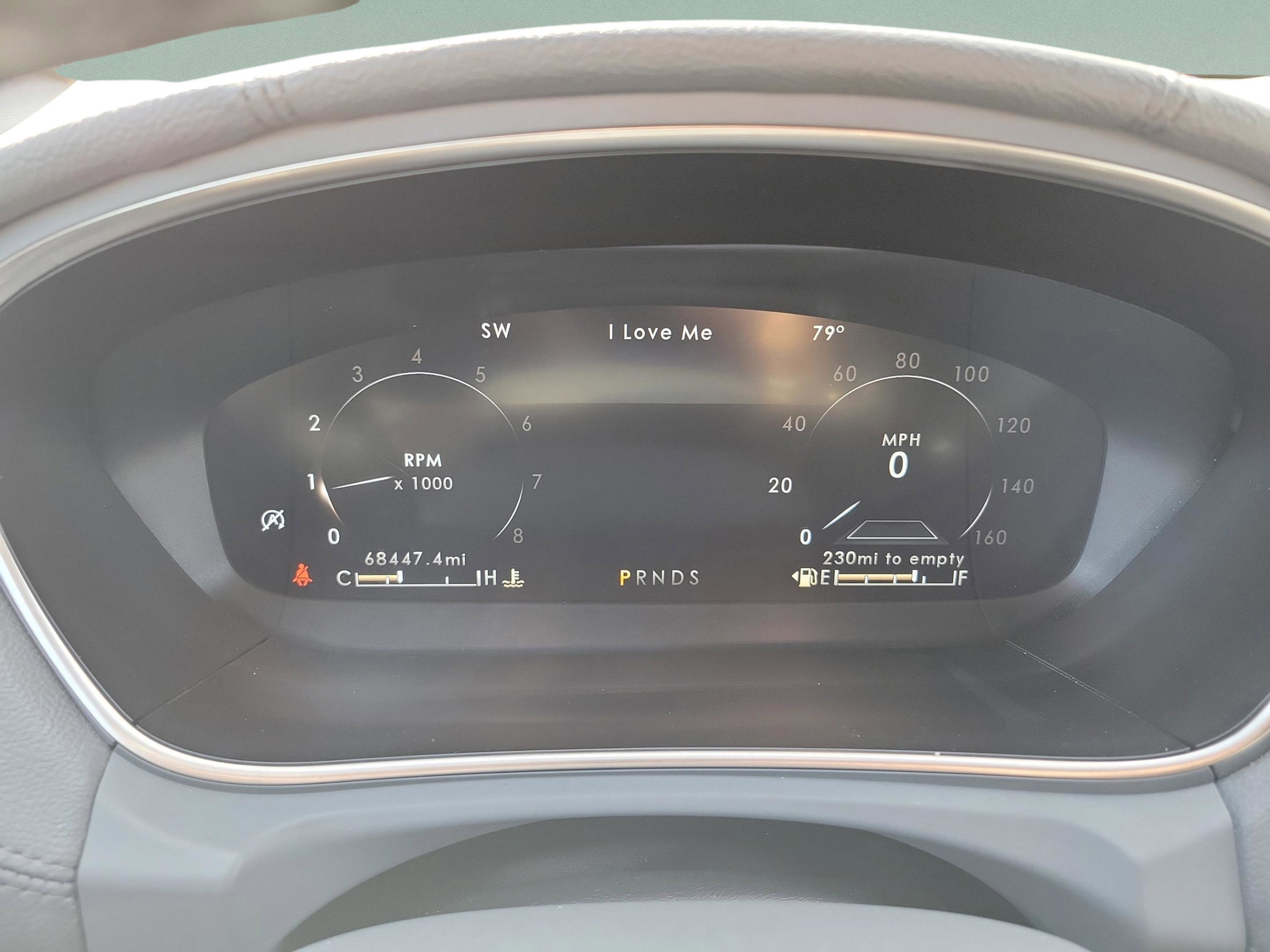 Used 2019 Lincoln Nautilus Reserve w/ Driver Assistance Package image 17