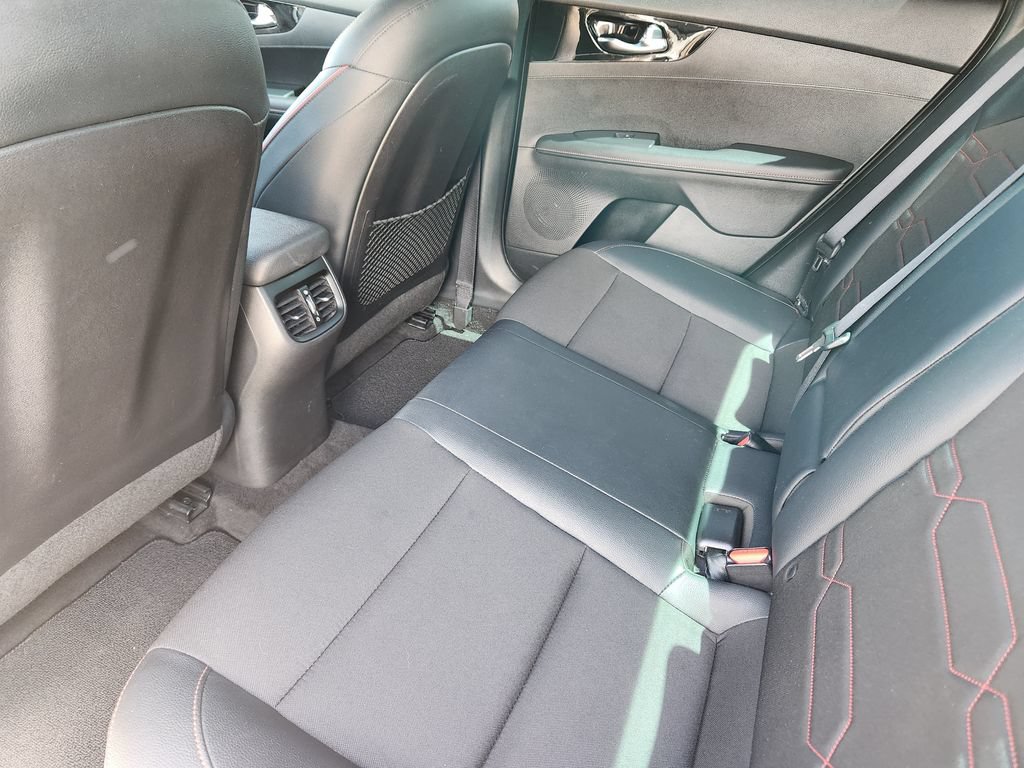 Used 2020 Kia Forte GT FWD image 9