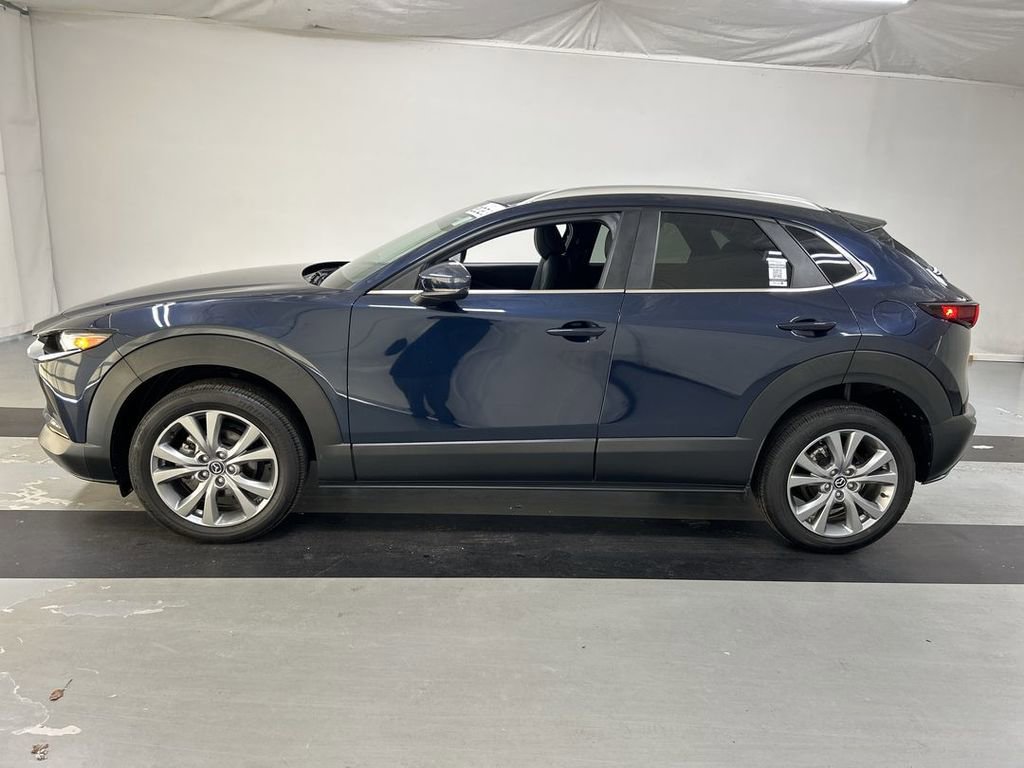 Certified 2023 MAZDA CX-30 AWD 2.5 S w/ Select Package image 6